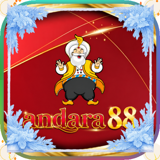 andara88 — galeri pratinjau Resmi APK